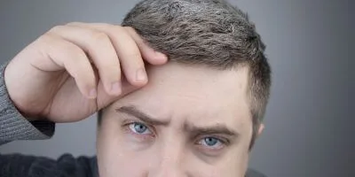 Safed baalon ka ilaj