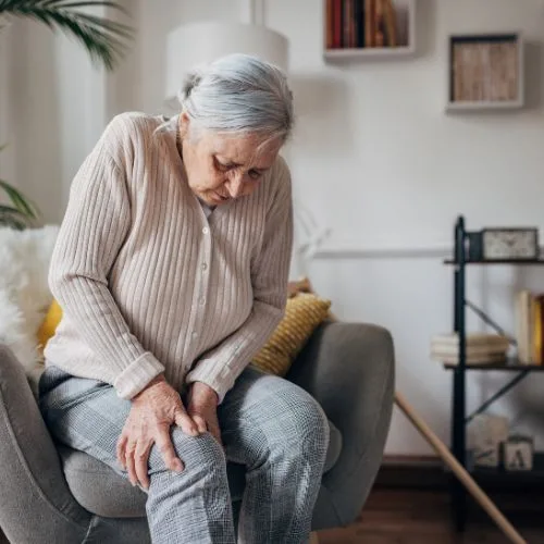 Ghutno ka dard kaise door kare