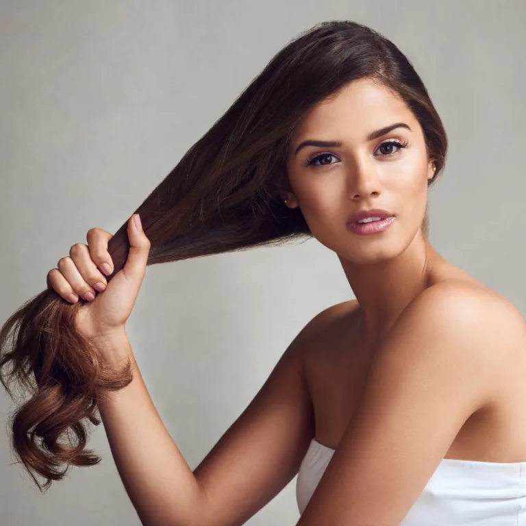 Ayurvedic Hair Care Tips