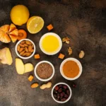 Ayurvedic Cooking Essentials by deshsansaar