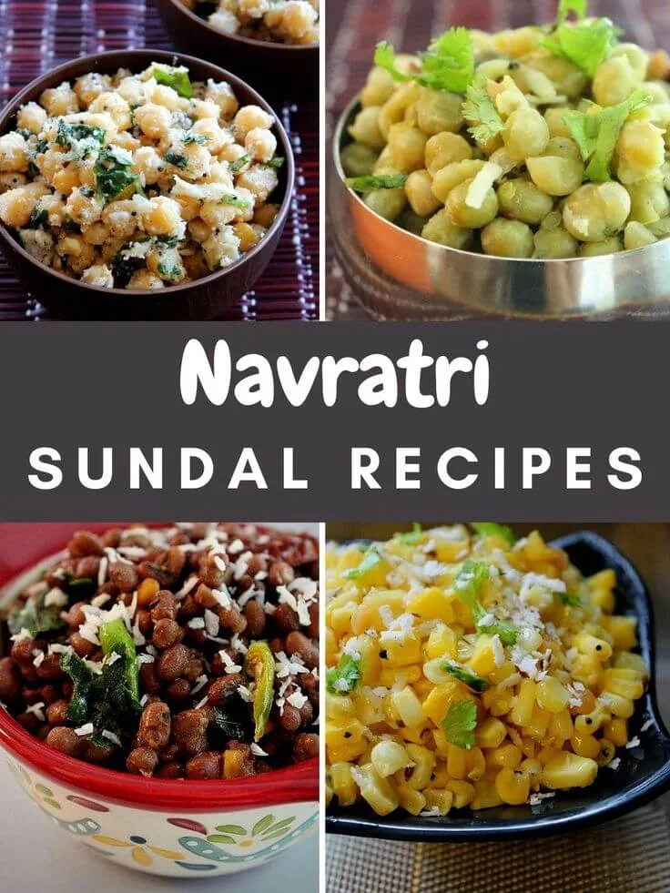 Navratri recipes in Hindi