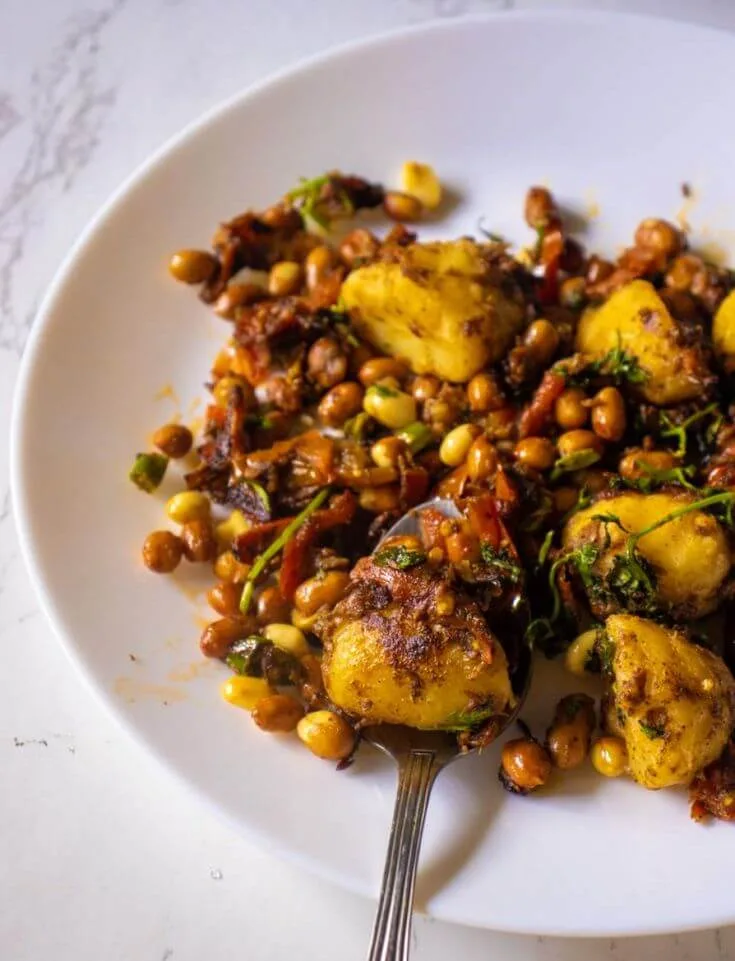 Navratri recipes in Hindi