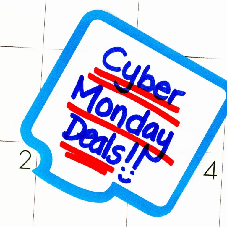 भारत में साइबर मंडे डील