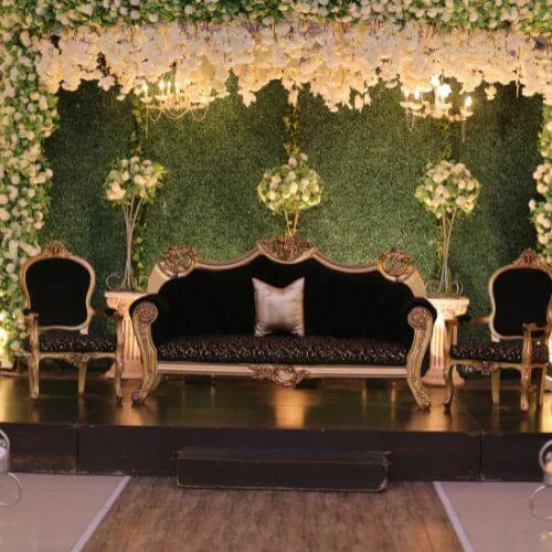 विंटर वेडिंग डेकोरेशन आइडियाज