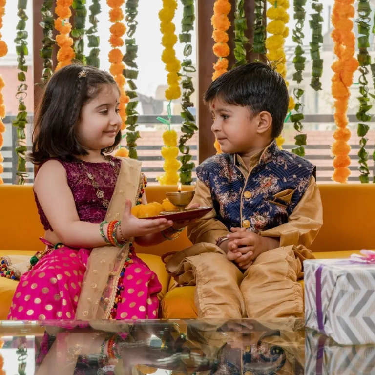 भाई के लिए भाई दूज का उपहार