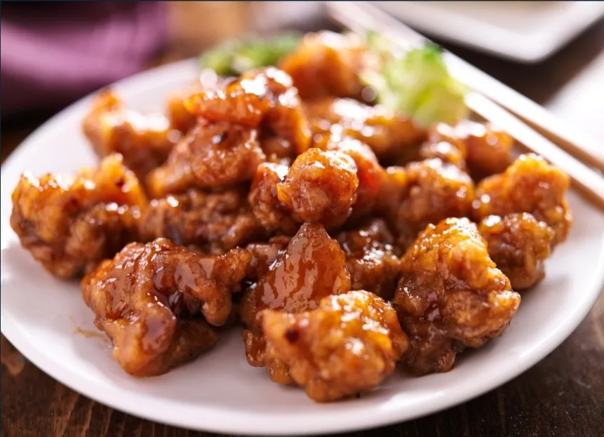 अंतर्राष्ट्रीय व्यंजन