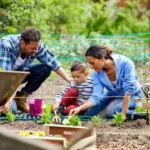 Land Degradation Threatens Agriculture by deshsansaar