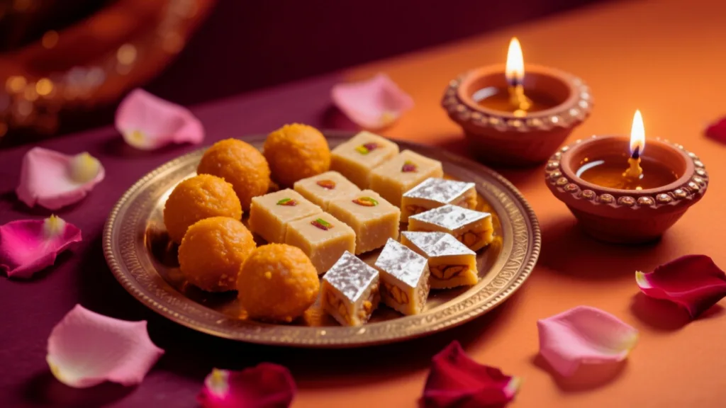 diwali festival by deshsansar