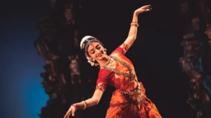 Bharatanatyam by morningsun