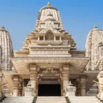 Indian temple architecture by deshsansaar