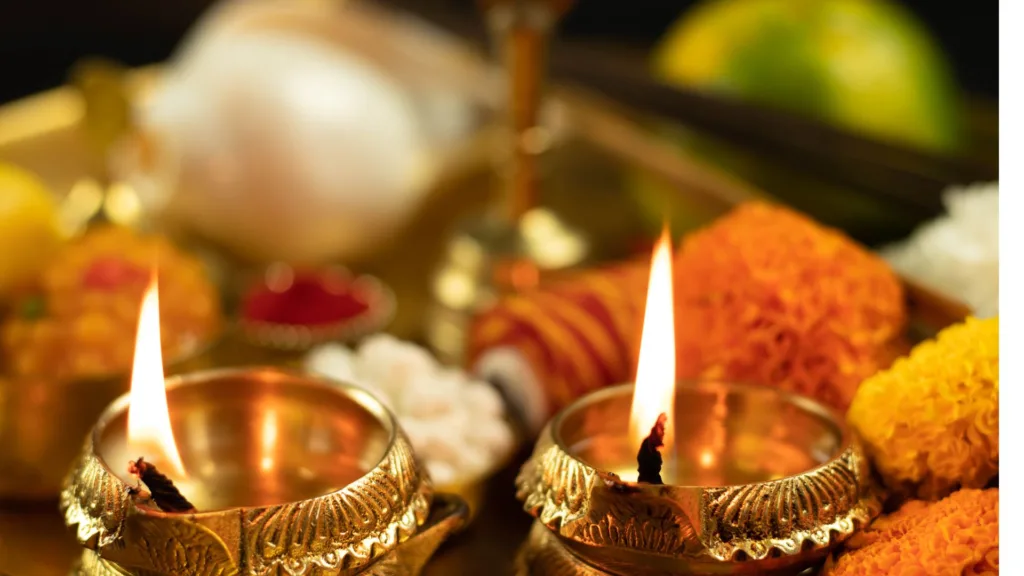 karwa chauth rituals by deshsansaar
