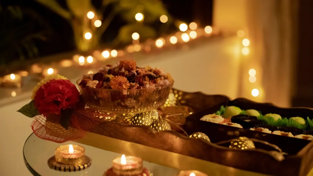 diwali festival by deshsansar