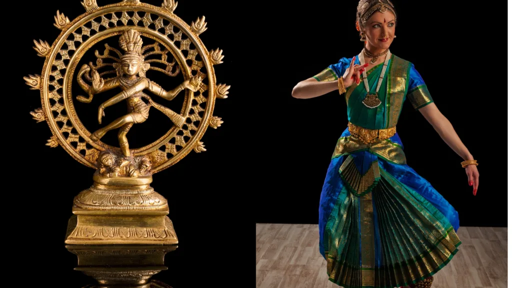 Bharatanatyam by morningsun