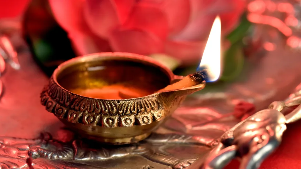 diwali festival by deshsansar