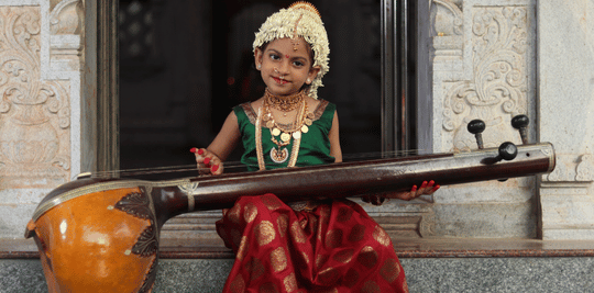 Indian classical music by deshsansaar