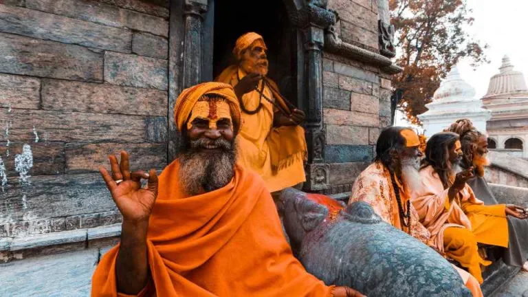 Yoga in Indian culture