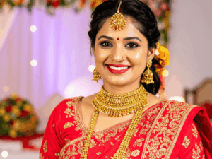 Indian jewelry styles by deshsansaar