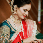 Indian Wedding Traditions by deshsansaar