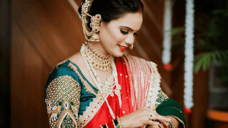 Indian Wedding Traditions by deshsansaar