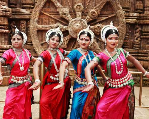 culture and traditions by deshsansaar