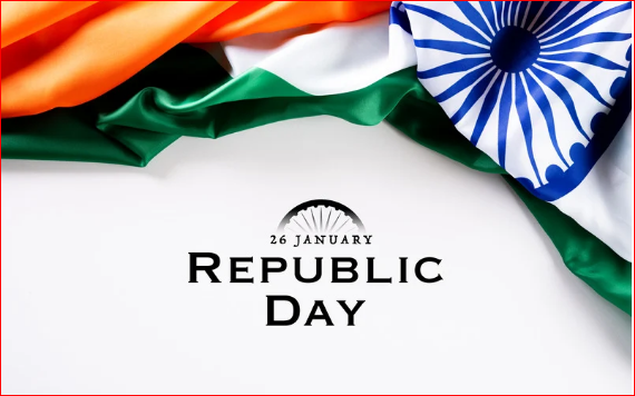 Republic Day 2026 by deshsansaar