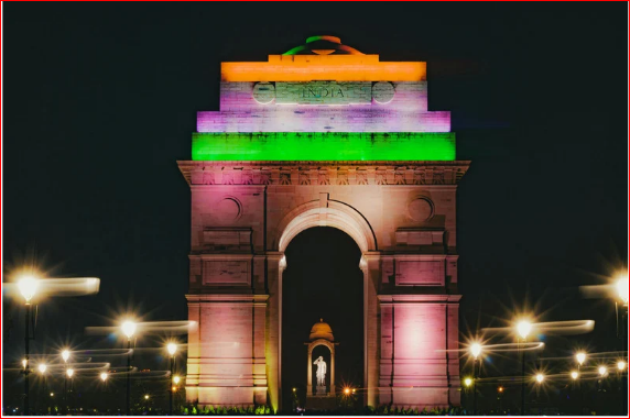 Republic Day 2026 by deshsansaar