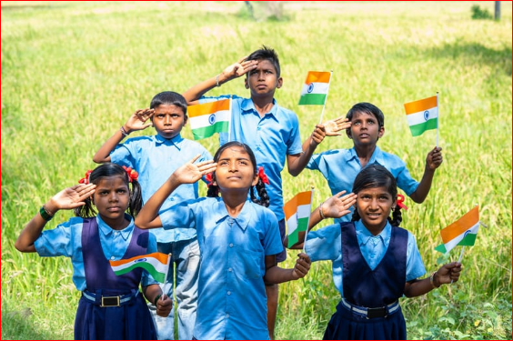 Republic Day 2026 by deshsansaar