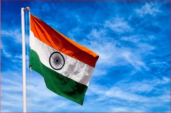 Republic Day 2026 by deshsansaar