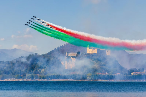Republic Day 2026 by deshsansaar