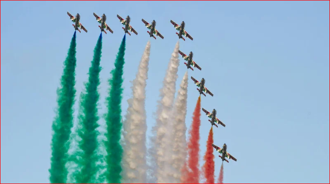 Republic Day 2026 by deshsansaar