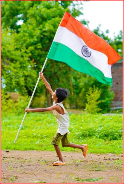 Republic Day 2026 by deshsansaar