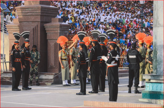 Republic Day 2026 by deshsansaar