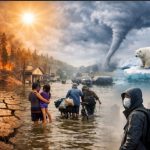 Effects of Climate Change by deshsansaar