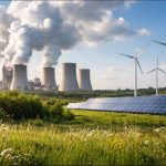 Carbon Emissions by deshsansaar