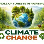 Role of Forests by deshsansaar