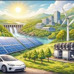 Future Climate Solutions by deshsansaar