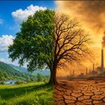 Global Warming by deshsansaar