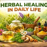 Herbal Healing by deshsansaar