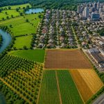 Land Use Classification by deshsansaar