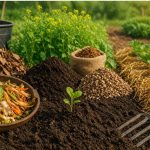 Soil health by deshsansaar