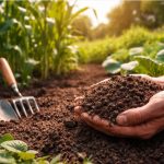 Importance of Soil Health by deshsansaar