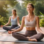 yoga improves health by deshsansaar