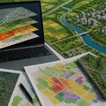 GIS in Modern Land Use by deshsansaar